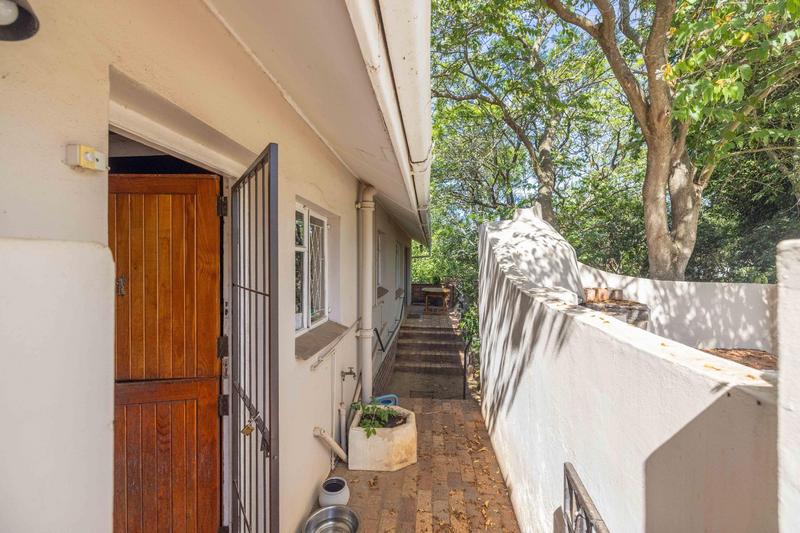 3 Bedroom Property for Sale in Kingswood Eastern Cape